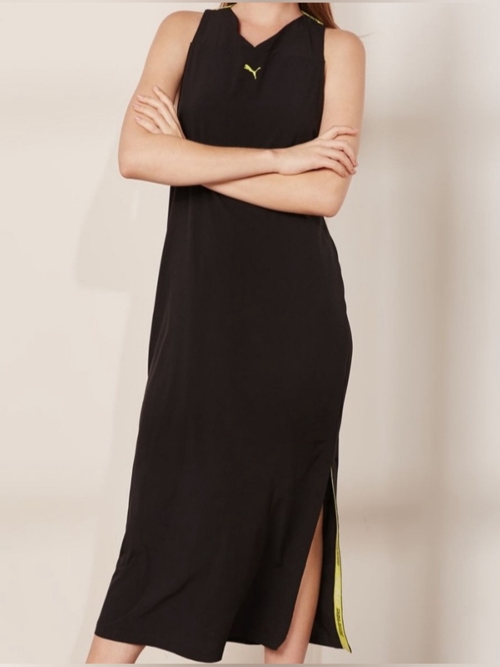 Puma Halter Dress